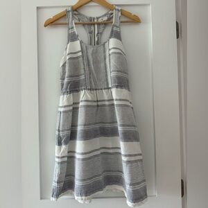 Loft Lou & Grey Dress, Size 2